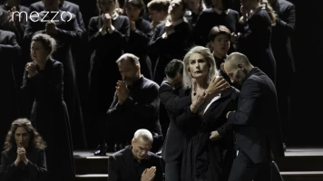 Respighi: La fiamma - Deutsche Oper Berlin