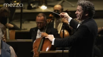 Orquesta Sinfónica Simón Bolívar, Gustavo Dudamel: Abreu, Mahler