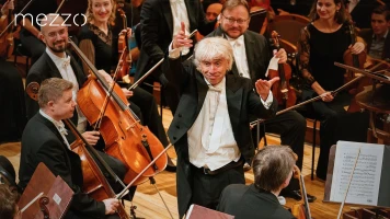 Magdalena Kožená, Czech Philharmonic, Giovanni Antonini: Myslivecek, Mozart, Haydn, Beethoven