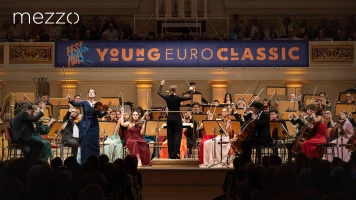 Young Euro Classic - National Youth Orchestra of Romania