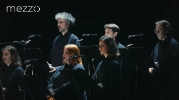 Glass: Another Look at Harmony - Les Métaboles, Léo Warynski