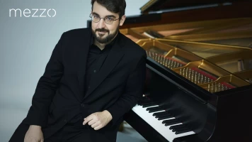 Marc-André Hamelin, Charles Richard-Hamelin - Mozart, Chopin, Medtner, Grainger