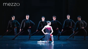 Homenaje a Hans van Manen - Dutch National Ballet