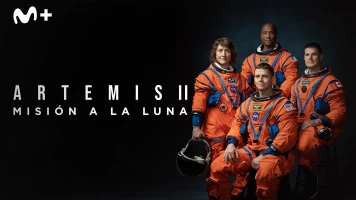 Artemis II: misión a la Luna