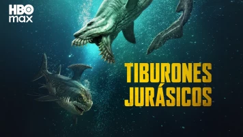 Tiburones jurásicos