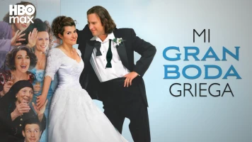 Mi gran boda griega