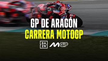 MotoGP - GP de Aragón. T(2026). MotoGP - GP de... (2026): Grand Prix MotoGP