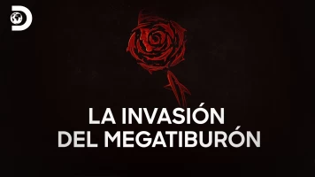 La invasión del megatiburón