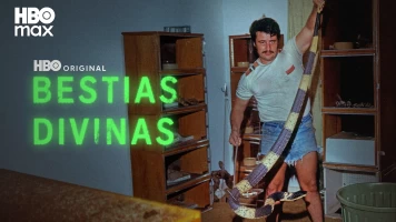 Bestias divinas