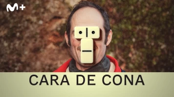 Cara de cona