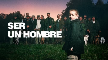 Ser un hombre