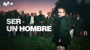 Ser un hombre