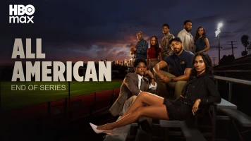 All American: End of Series