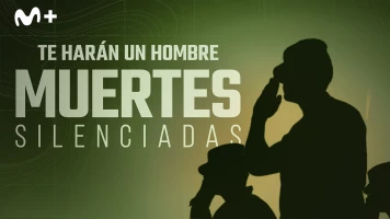 Te harán un hombre: muertes silenciadas