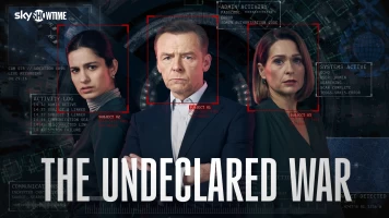 The Undeclared War