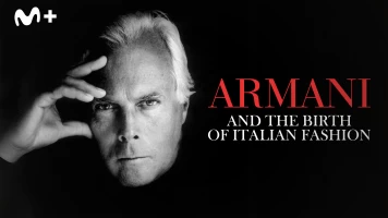 Armani y la moda italiana