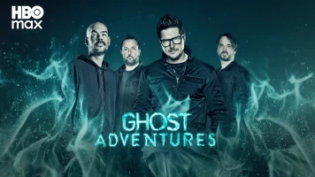 Buscadores de fantasmas