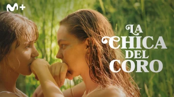 La chica del coro