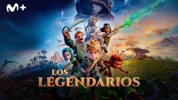 Los Legendarios