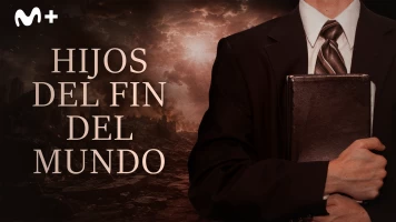 Hijos del fin del mundo