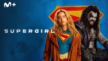 Supergirl