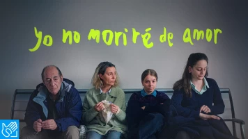 (LSE) - Yo no moriré de amor