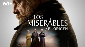 Los miserables. El origen
