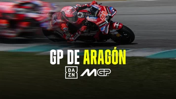 MotoGP - GP de Aragón. T(2026). MotoGP - GP de... (2026): Post carreras