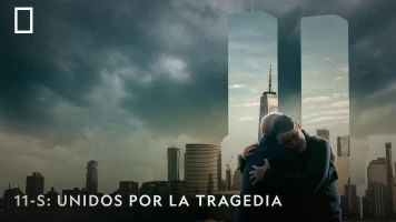 11-S: Unidos Por La Tragedia