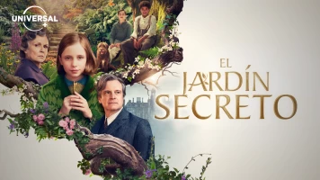 El jardín secreto