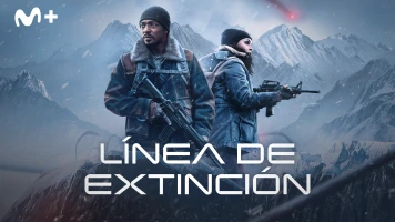 Línea de extinción