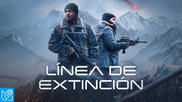 (LSE) - Línea de extinción