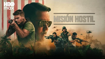 Misión hostil