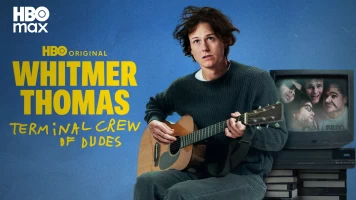 Whitmer Thomas: una panda incorrigible
