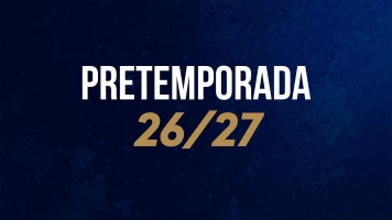 Pretemporada