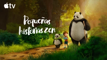 Pequeñas historias zen