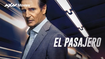 El Pasajero