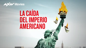 La caída del imperio americano