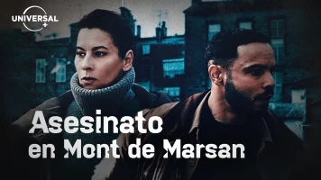 Asesinato en Mont de Marsan