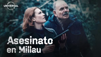 Asesinato en Millau