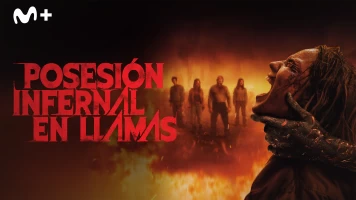 Posesión infernal: en llamas