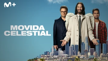 Movida celestial
