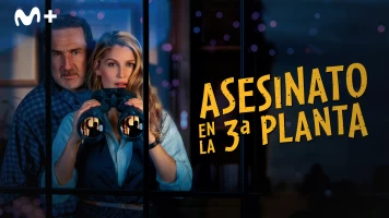 Asesinato en la 3ª planta