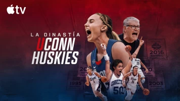 La dinastía: UConn Huskies