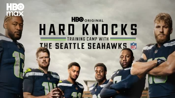 Hard Knocks: Campamento de Entrenamiento con Los Seattle Seahawks