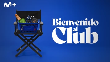 Bienvenido al Club