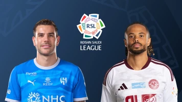 Jornada 1. Jornada 1: Al Hilal - Al Faysaly
