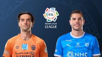 Jornada 2. Jornada 2: Al Fayha - Al Hilal