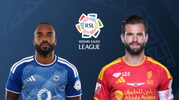 Jornada 3. Jornada 3: Neom - Al Qadisiyah