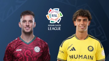 Jornada 3. Jornada 3: Al Ettifaq - Al Nasser